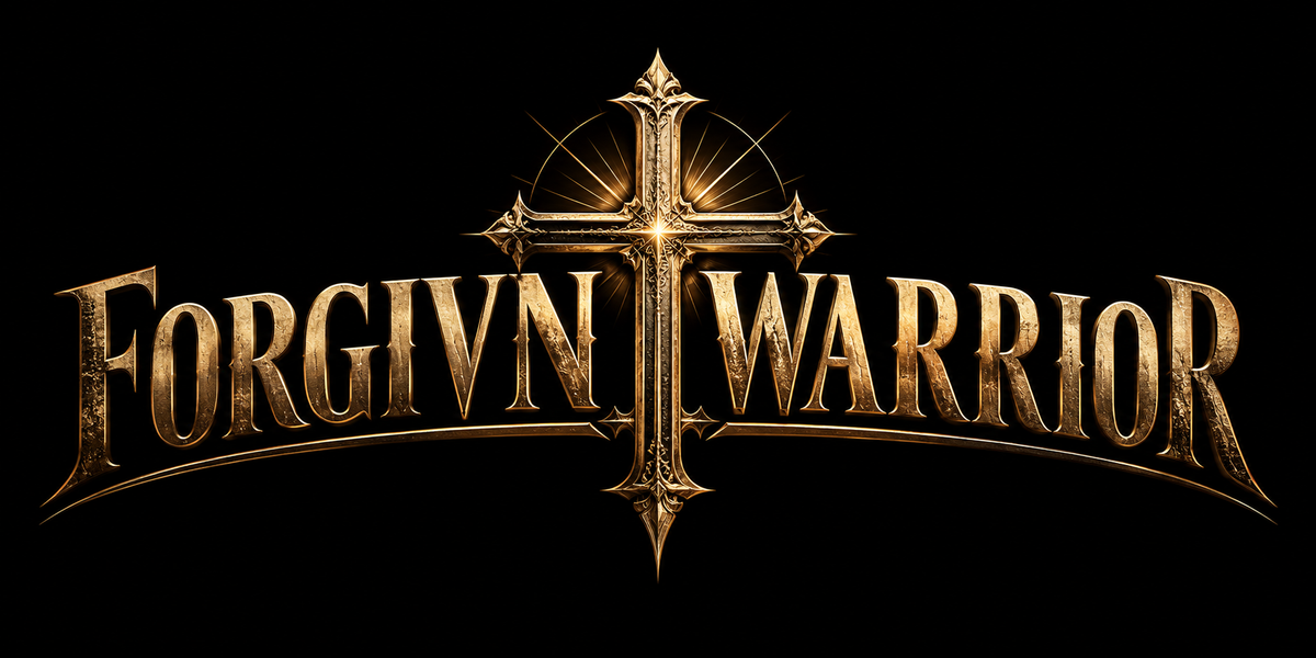 Forgivnn Warrior